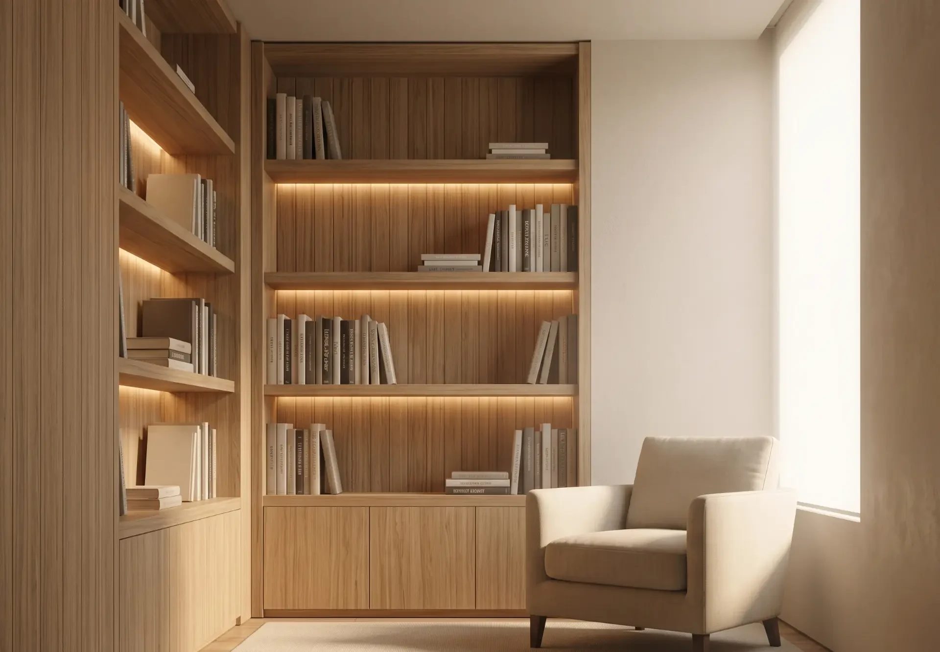 Marunouchi Atelier Office
